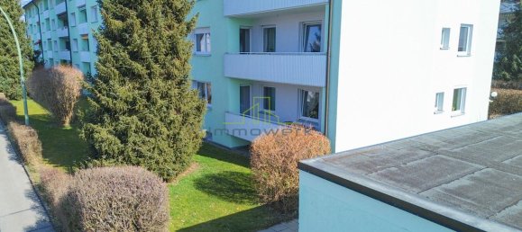 3 Schlafzimmer Wohnung in Memmingen, Germany, Nr. 25664 2