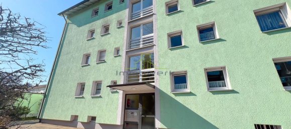 3 Schlafzimmer Wohnung in Memmingen, Germany, Nr. 25664 4