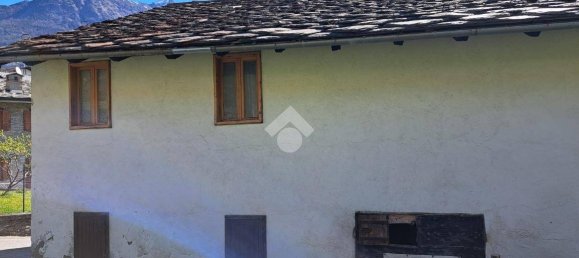 2 bedrooms House in Gignod, Italy No. 238826 26