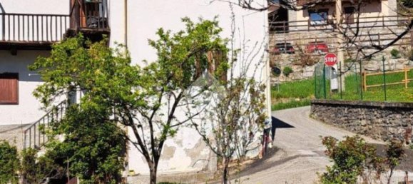 2 bedrooms House in Gignod, Italy No. 238826 35