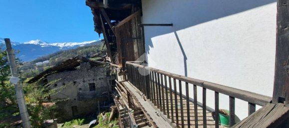 2 bedrooms House in Gignod, Italy No. 238826 5