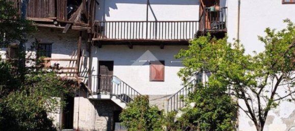 2 bedrooms House in Gignod, Italy No. 238826 34