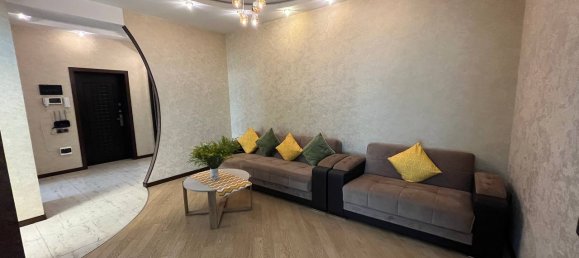 Apartamento T3 em Baku, Azerbaijan N.º 1809 6