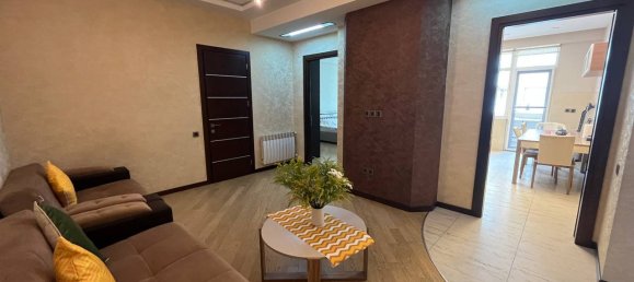 Apartamento T3 em Baku, Azerbaijan N.º 1809 11