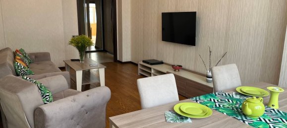 Apartamento T3 em Baku, Azerbaijan N.º 1809 13