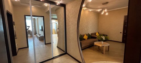 Apartamento T3 em Baku, Azerbaijan N.º 1809 10