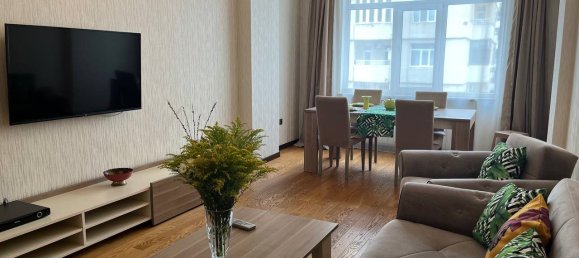 Apartamento T3 em Baku, Azerbaijan N.º 1809 4