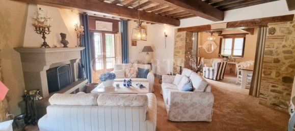 5 bedrooms House in Città di Castello, Italy No. 267195 22