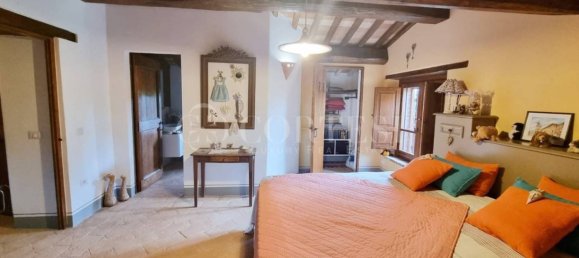5 bedrooms House in Città di Castello, Italy No. 267195 44