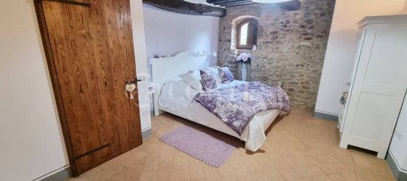 5 bedrooms House in Città di Castello, Italy No. 267195 35