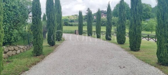 5 bedrooms House in Città di Castello, Italy No. 267195 48