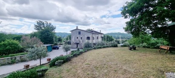 5 bedrooms House in Città di Castello, Italy No. 267195 47