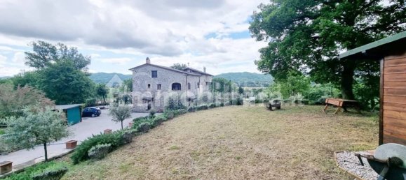 5 bedrooms House in Città di Castello, Italy No. 267195 46