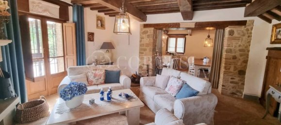 5 bedrooms House in Città di Castello, Italy No. 267195 5