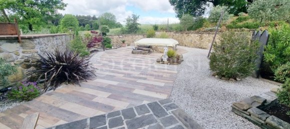 5 bedrooms House in Città di Castello, Italy No. 267195 15