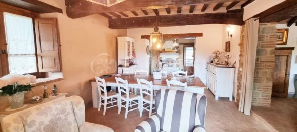 5 bedrooms House in Città di Castello, Italy No. 267195 17