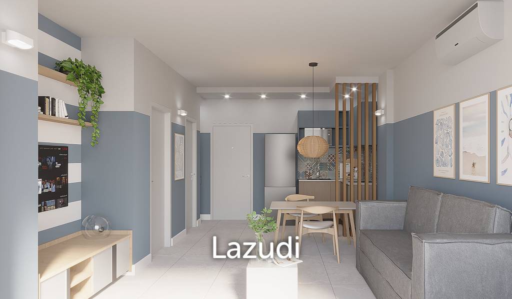 1 bedroom Condo in Rawai, Thailand No. 13888