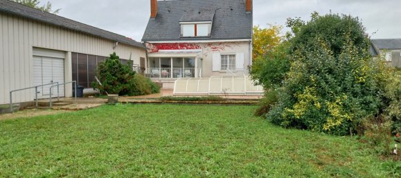 Casa T3 em Orleans, France N.º 226140 15
