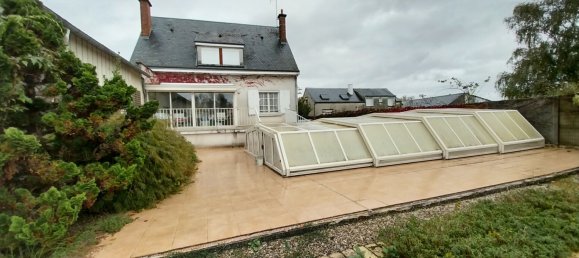 Casa T3 em Orleans, France N.º 226140 16