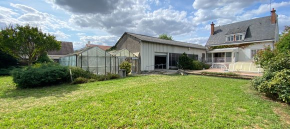 Casa T3 em Orleans, France N.º 226140 2