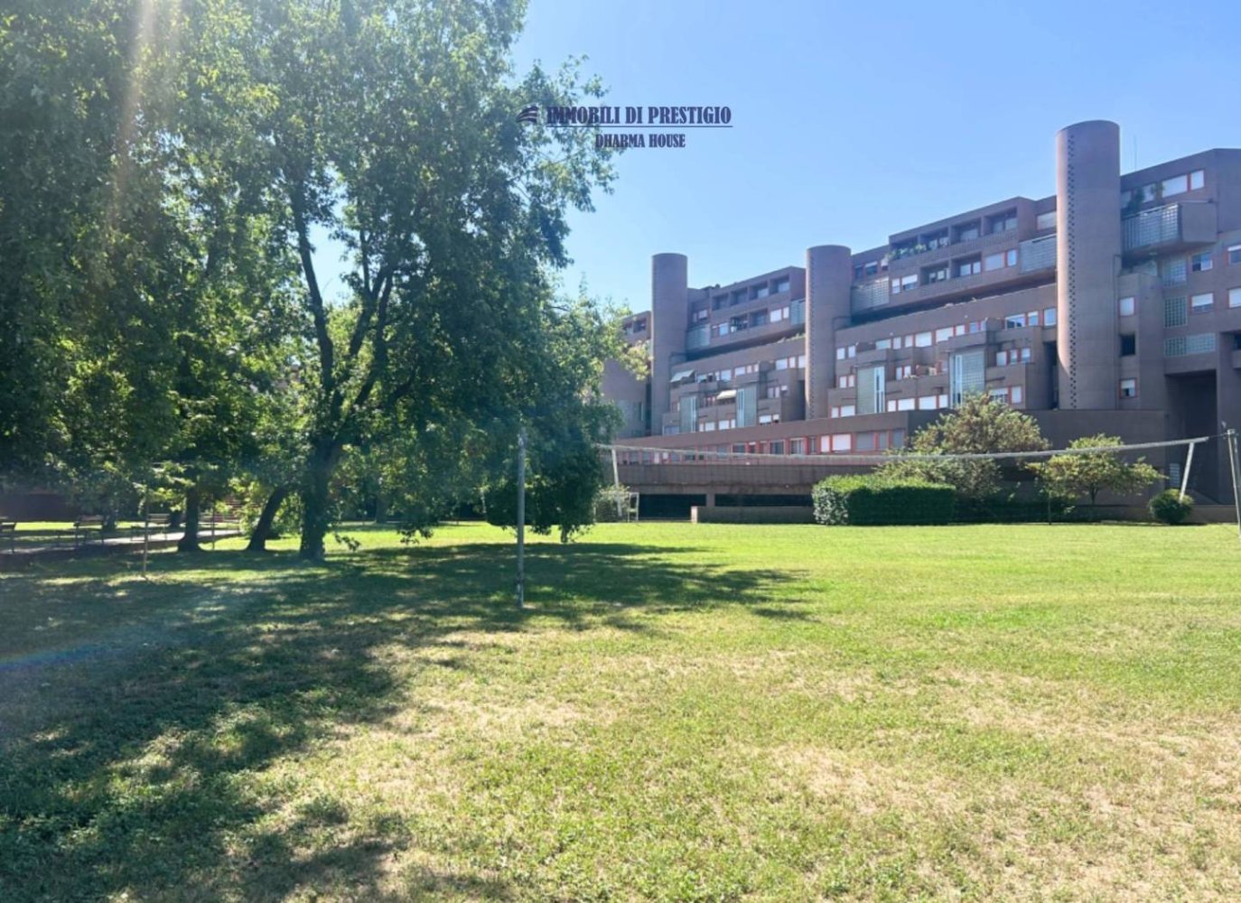 2 bedrooms Penthouse in Milan, Italy No. 259914