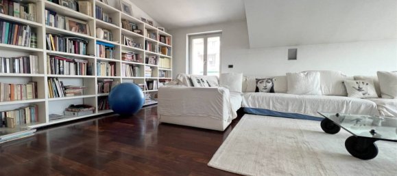 3 Schlafzimmer Penthouse in Piacenza, Italy, Nr. 92468 28