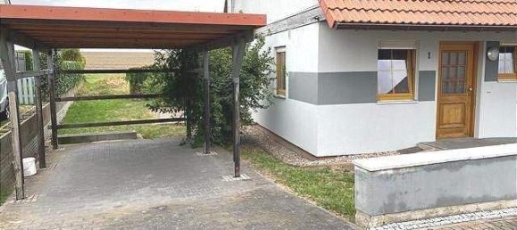 4-Zimmer Haus in Kyffhäuserkreis, Germany, Nr. 367413 8