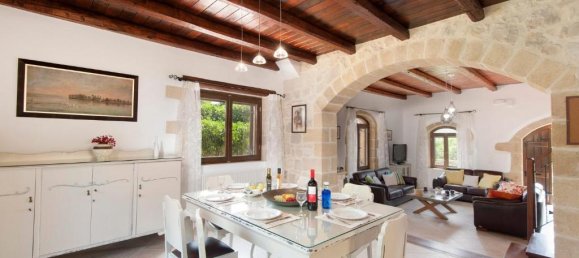 4 bedrooms Commercial property in Chania, Greece No. 18 12