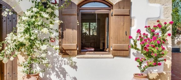 4 bedrooms Commercial property in Chania, Greece No. 18 25