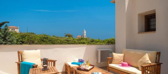 4 bedrooms Commercial property in Chania, Greece No. 18 18