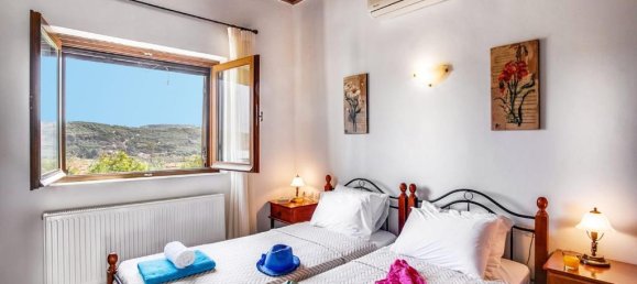 4 bedrooms Commercial property in Chania, Greece No. 18 27