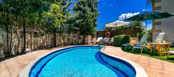 4 bedrooms Commercial property in Chania, Greece No. 18 19