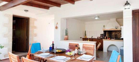 4 bedrooms Commercial property in Chania, Greece No. 18 17