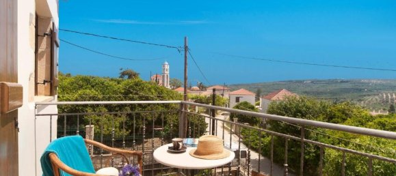 4 bedrooms Commercial property in Chania, Greece No. 18 24