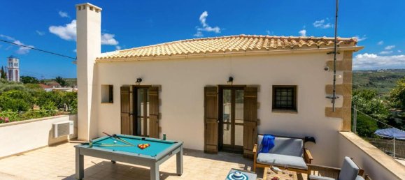 4 bedrooms Commercial property in Chania, Greece No. 18 21