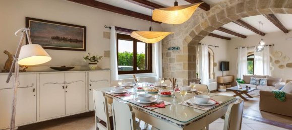 4 bedrooms Commercial property in Chania, Greece No. 18 14