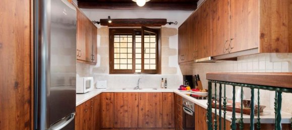 4 bedrooms Commercial property in Chania, Greece No. 18 10