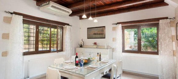 4 bedrooms Commercial property in Chania, Greece No. 18 16