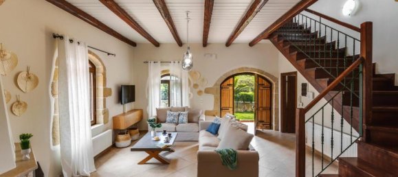 4 bedrooms Commercial property in Chania, Greece No. 18 8