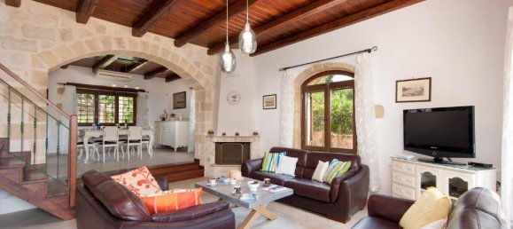 4 bedrooms Commercial property in Chania, Greece No. 18 6