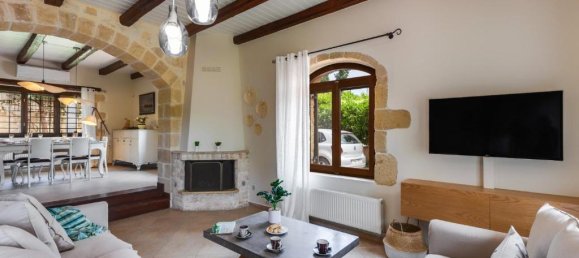 4 bedrooms Commercial property in Chania, Greece No. 18 4