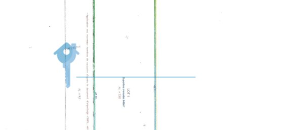 Terrain à Dammarie, France No. 48327 3