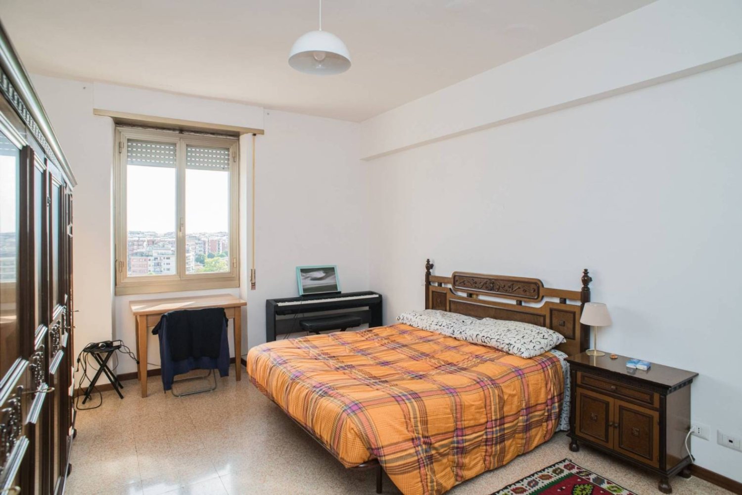 3 Schlafzimmer Wohnung in Rome, Italy, Nr. 294186