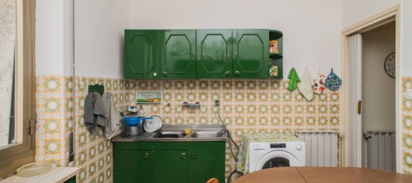 3 Schlafzimmer Wohnung in Rome, Italy, Nr. 294186 15