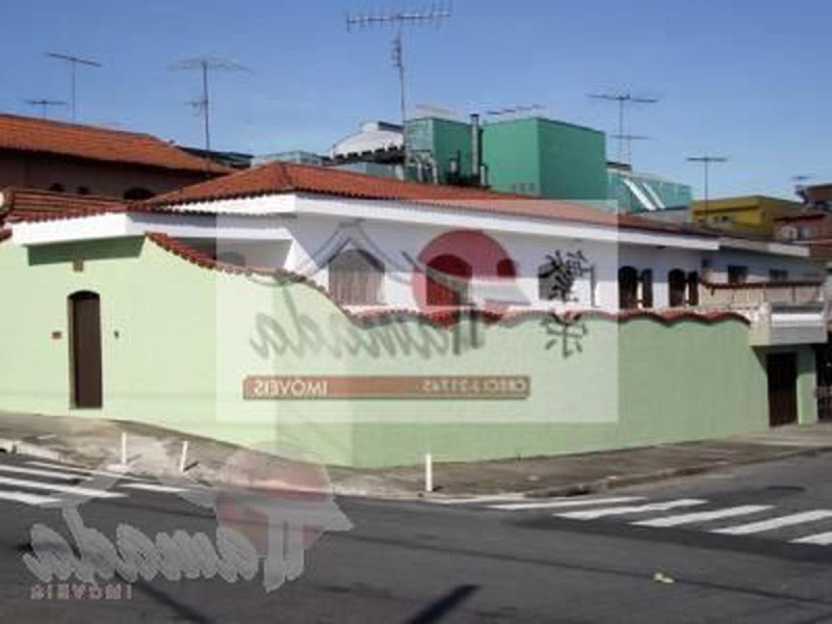 3 غرف نوم منزل في Sao Paulo, Brazil رقم 441771