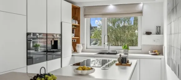 Таунхаус с 5 комнатами в Ахен, Германия № 250033 8