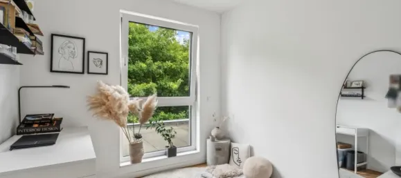 Таунхаус с 5 комнатами в Ахен, Германия № 250033 11