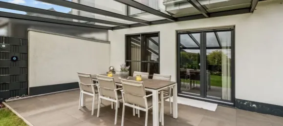 Таунхаус с 5 комнатами в Ахен, Германия № 250033 5