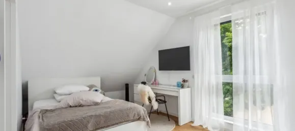 Таунхаус с 5 комнатами в Ахен, Германия № 250033 12