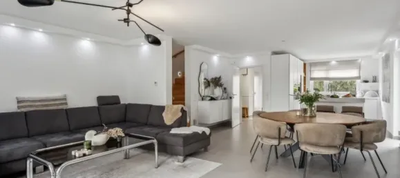 Таунхаус с 5 комнатами в Ахен, Германия № 250033 7